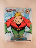 Hot Wheels Nostalgia, DC Comics 2012, '65 Ford Ranchero, Aquaman