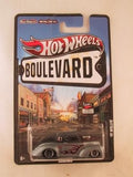 Hot Wheels Boulevard '41 Willys