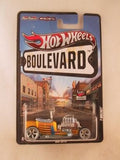 Hot Wheels Boulevard T-Bucket