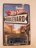 Hot Wheels Boulevard Mustang GT Concept