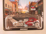 Hot Wheels Boulevard Whatta Drag