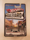 Hot Wheels Boulevard '64 Pontiac GTO