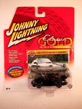 Johnny Lightning Classic Gold, Release 28, 1986 Porsche 911 Carrera