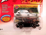 Johnny Lightning Classic Gold, Release 28, 1986 Porsche 911 Carrera