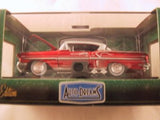 M2 Machines Auto-Dreams, Tom Kelly, Release 1, 1958 Chevy Impala