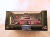 M2 Machines Auto-Dreams, Tom Kelly, Release 1, 1958 Plymouth Belvedere