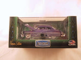 M2 Machines Auto-Dreams, Tom Kelly, Release 1, 1949 Mercury