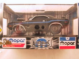M2 Machines Auto-Dreams, Mopar 75th Anniversary, Release 1, 1970 Dodge Challenger