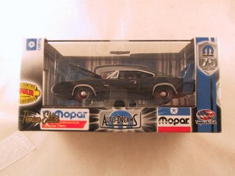 M2 Machines Auto-Dreams, Mopar 75th Anniversary, Release 1, 1969 Dodge Charger Daytona