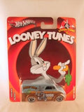 Hot Wheels Pop Culture 2013, Looney Tunes, Dairy Delivery, Bugs Bunny