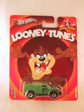 Hot Wheels Pop Culture 2013, Looney Tunes, Funny Money, Taz