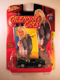 Johnny Lightning Calendar Cars, Tanya's '76 Ford Mustang Cobra II