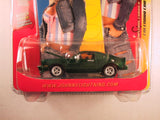 Johnny Lightning Calendar Cars, Tanya's '76 Ford Mustang Cobra II