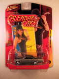 Johnny Lightning Calendar Cars, Missy's '65 Chevy Impala