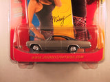 Johnny Lightning Calendar Cars, Missy's '65 Chevy Impala