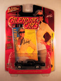 Johnny Lightning Calendar Cars, Carley's '66 Pontiac GTO