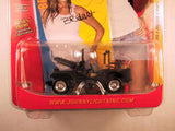 Johnny Lightning Calendar Cars, Bridget's '66 Jeep CJ-5