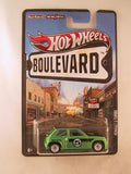 Hot Wheels Boulevard Renault 5 Turbo