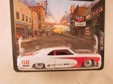 Hot Wheels Boulevard '66 Chevelle