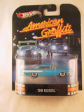 Hot Wheels Retro Entertainment 2013, American Graffiti '58 Edsel