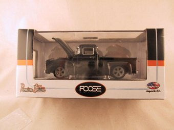 M2 Machines Foose, Release 1, 1956 Ford F-100 Truck "Foose Overlord"