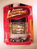 Johnny Lightning Classic Gold, Release 38, 1965 Shelby Cobra Daytona