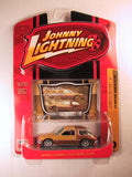 Johnny Lightning Classic Gold, Release 38, 1977 AMC Pacer