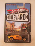 Hot Wheels Boulevard Ford GT