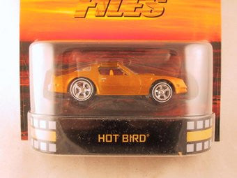 Hot Wheels Retro Entertainment 2013, The Rockford Files Hot Bird