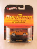 Hot Wheels Retro Entertainment 2013, The Rockford Files Hot Bird