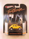 Hot Wheels Retro Entertainment 2013, Footloose Volkswagen Beetle