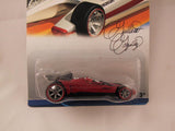 Hot Wheels Designers Challenge Honda Racer, Red