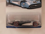 Hot Wheels Designers Challenge GM Chevroletor, Black