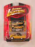 Johnny Lightning Classic Gold, Release 35, '56 Ford Thunderbird