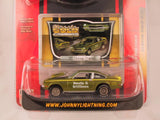 Johnny Lightning Classic Gold, Release 35, '71 Chevy Vega Pro Stock
