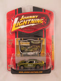 Johnny Lightning Classic Gold, Release 35, '71 Chevy Vega Pro Stock