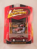 Johnny Lightning Classic Gold, Release 36, '84 Oldsmobile Cutlass