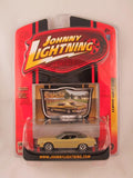 Johnny Lightning Classic Gold, Release 36, '74 Ford Torino