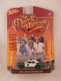 Johnny Lightning, Dukes of Hazzard, Release 2, Sheriff Little's Dodge Monaco Patrol Car