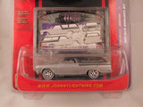 Johnny Lightning, Wicked Wagons, Release 2, 1965 Chevy Chevelle Wagon