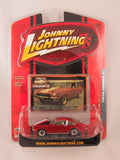 Johnny Lightning Chevy Thunder, Release 7, '73 Chevy Vega GT