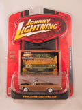 Johnny Lightning Chevy Thunder, Release 7, '65 Chevy Impala