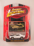 Johnny Lightning Chevy Thunder, Release 7, '69 Chevy Camaro SS