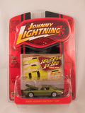 Johnny Lightning, Johnny Retro, Release 3, '72 Pontiac Firebird