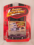 Johnny Lightning, Johnny Retro, Release 3, '69 Dodge Charger