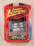Johnny Lightning Volkswagen 2, Release 6, '50 Volkswagen Split Window Beetle