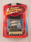 Johnny Lightning Volkswagen 2, Release 5, '64 Volkswagen Samba Bus