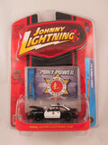 Johnny Lightning, Pony Power, Release 2, '87 Ford Mustang