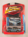 Johnny Lightning, Pony Power, Release 2, '70 Chevy Camaro Z28