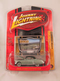 Johnny Lightning Classic Gold, Release 37, '50 Oldsmobile Super 88
